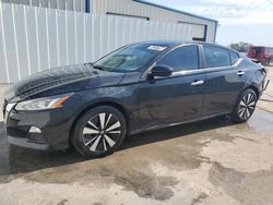 Vehiculos salvage en venta de Copart Riverview, FL: 2022 Nissan Altima SV