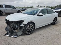 2021 Volkswagen Passat SE for sale in Houston, TX