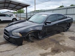 Dodge Charger salvage cars for sale: 2014 Dodge Charger SXT