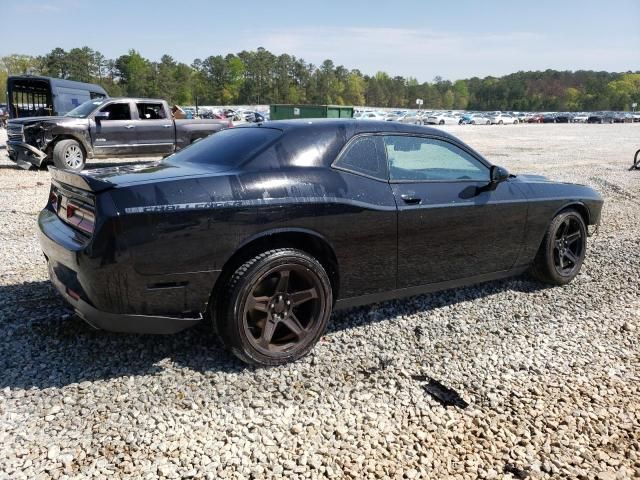 2015 Dodge Challenger SXT Plus