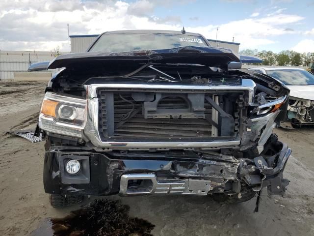 2015 GMC Sierra K1500 Denali