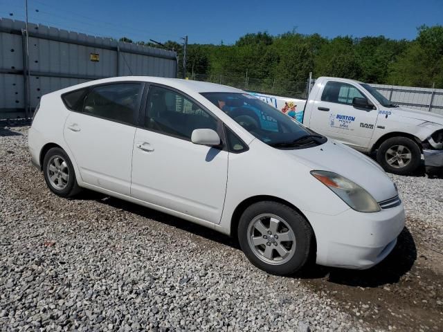 2004 Toyota Prius