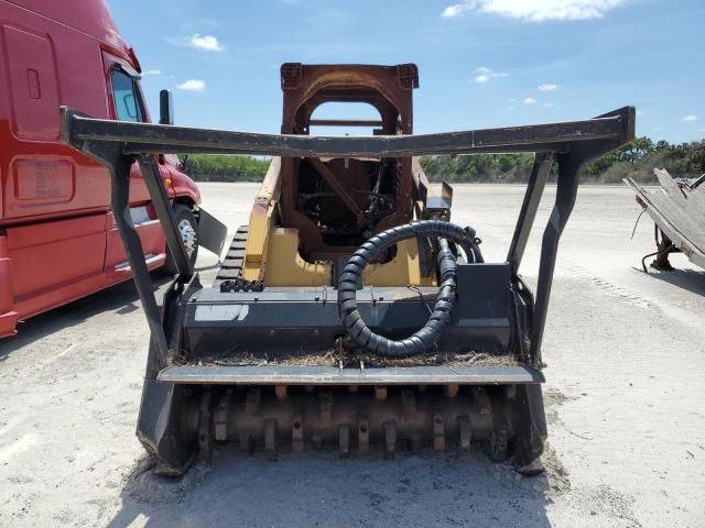 2021 Caterpillar Skid Steer