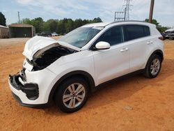 2017 KIA Sportage LX en venta en China Grove, NC