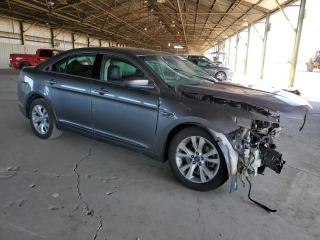 2012 Ford Taurus SEL