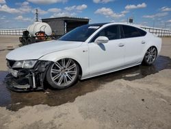 2013 Audi A7 Premium Plus for sale in Fresno, CA