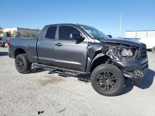 2011 Toyota Tundra Double Cab SR5