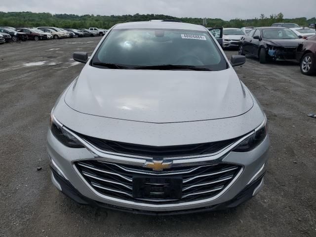 2019 Chevrolet Malibu LS