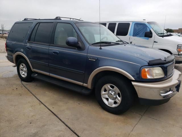 1998 Ford Expedition