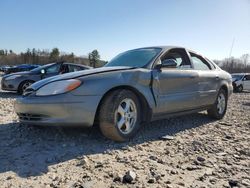 Ford Taurus SES salvage cars for sale: 2003 Ford Taurus SES