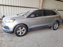 Ford Edge SE Vehiculos salvage en venta: 2020 Ford Edge SE