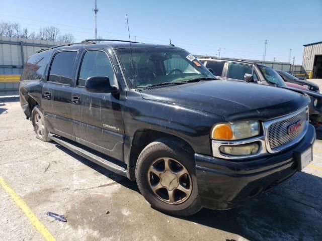 2002 GMC Denali XL K1500