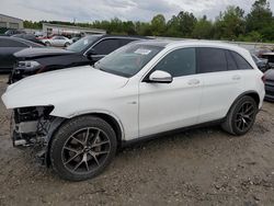 2021 Mercedes-Benz GLC 43 4matic AMG for sale in Memphis, TN