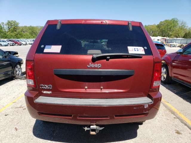 2007 Jeep Grand Cherokee Laredo