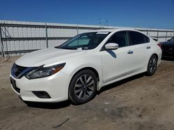 2017 Nissan Altima 2.5 for sale in Bakersfield, CA