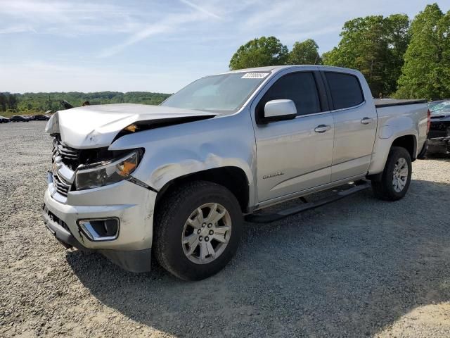 2015 Chevrolet Colorado LT