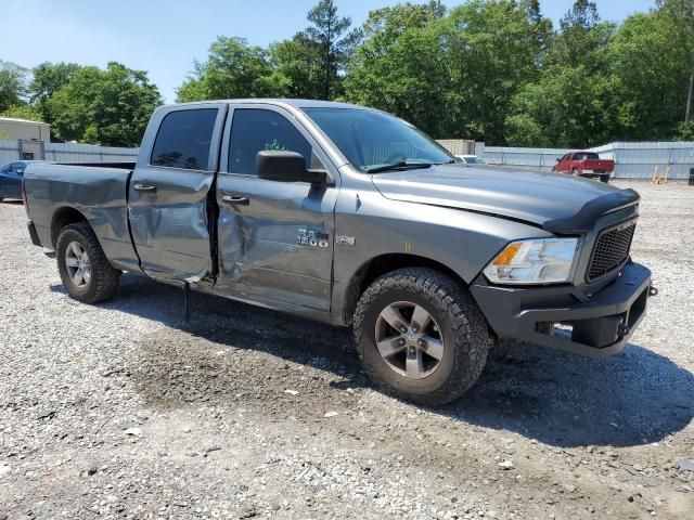 2013 Dodge RAM 1500 ST