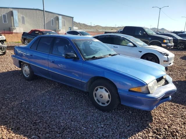 1995 Buick Skylark Gran Sport