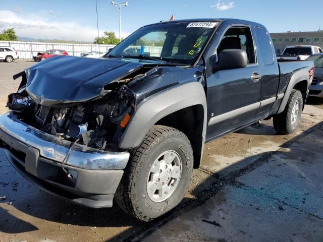 2006 Chevrolet Colorado