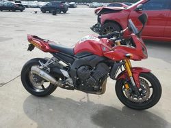 Yamaha Vehiculos salvage en venta: 2006 Yamaha FZ1 S