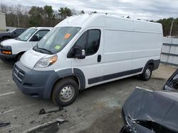 2018 Dodge RAM Promaster 2500 2500 High for sale in Exeter, RI