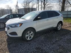 2022 Ford Edge SE en venta en Central Square, NY