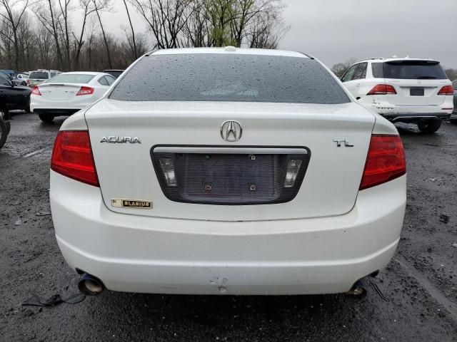 2006 Acura 3.2TL