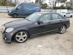 2010 Mercedes-Benz C300 for sale in Hampton, VA