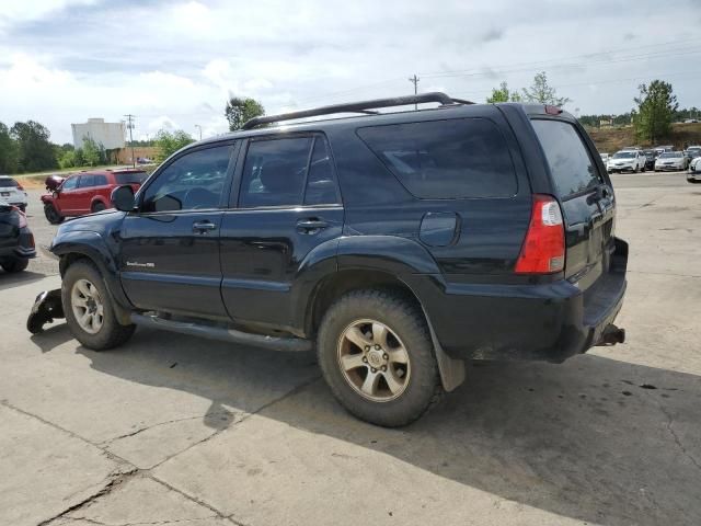 2006 Toyota 4runner SR5