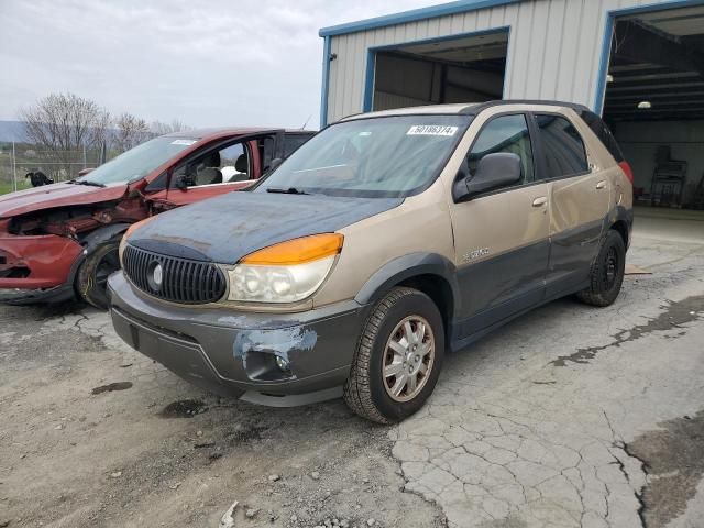 2003 Buick Rendezvous CX