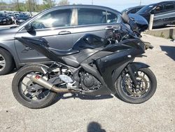2015 Yamaha YZFR3 for sale in Lawrenceburg, KY
