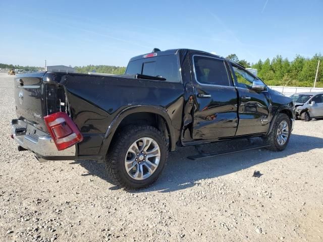 2019 Dodge RAM 1500 Longhorn