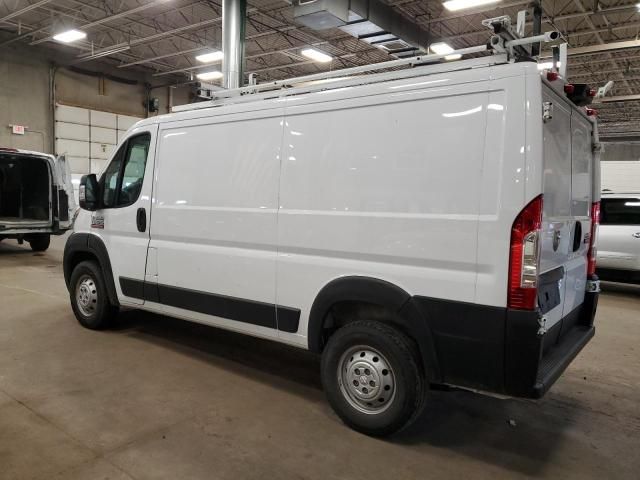 2019 Dodge RAM Promaster 1500 1500 Standard