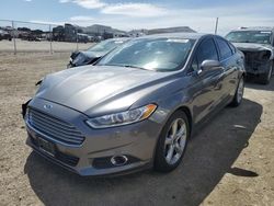 2014 Ford Fusion SE for sale in North Las Vegas, NV