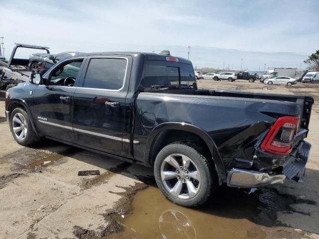 2020 Dodge RAM 1500 Limited