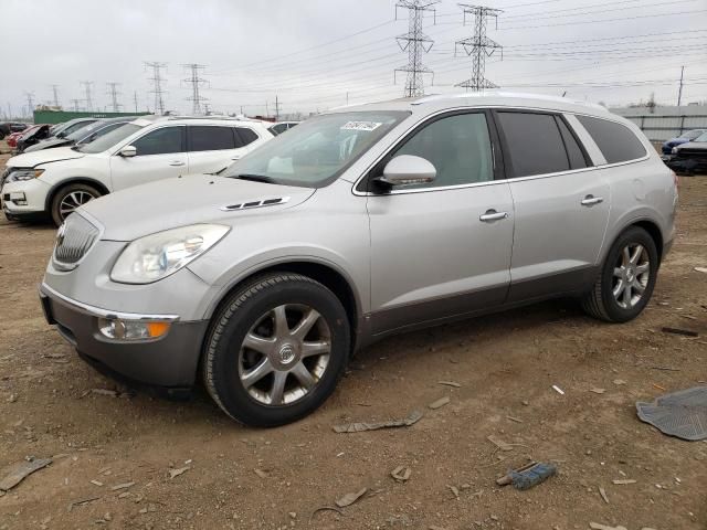 2008 Buick Enclave CXL