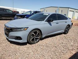 2022 Honda Accord Sport for sale in Phoenix, AZ