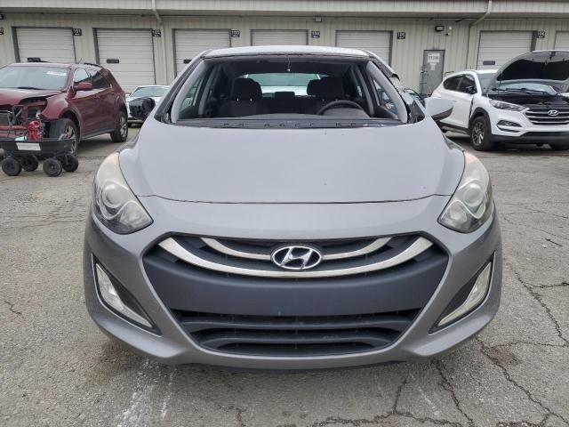 2013 Hyundai Elantra GT