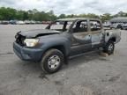 2012 Toyota Tacoma Double Cab Prerunner