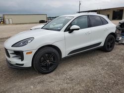 2020 Porsche Macan for sale in Temple, TX