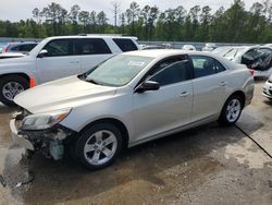 Chevrolet salvage cars for sale: 2014 Chevrolet Malibu LS