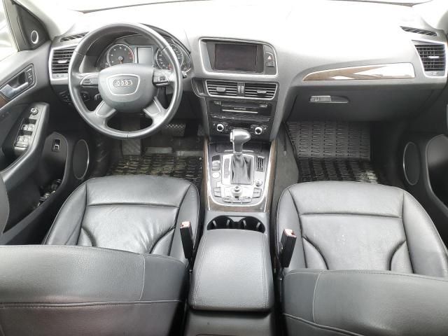 2014 Audi Q5 Premium Plus