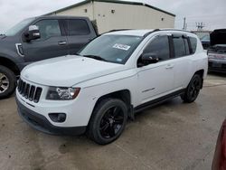 2014 Jeep Compass Sport en venta en Haslet, TX