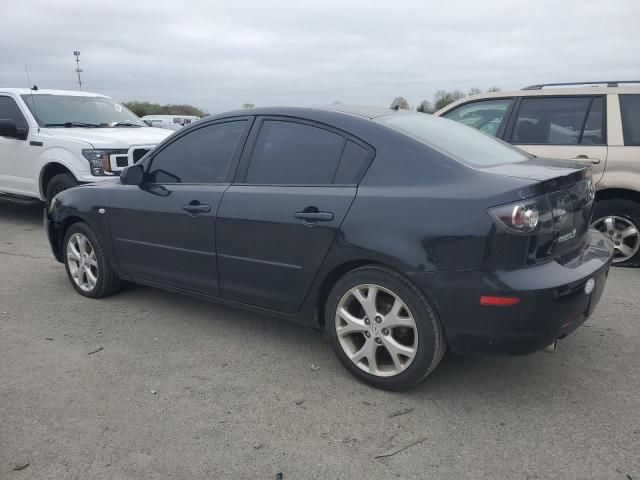 2008 Mazda 3 I