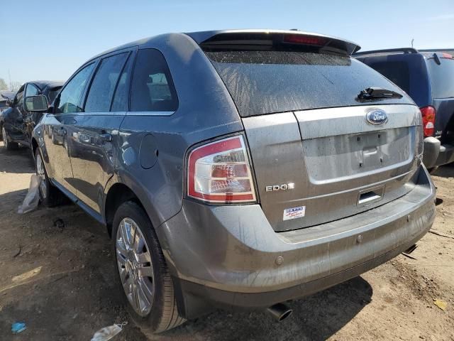 2010 Ford Edge Limited