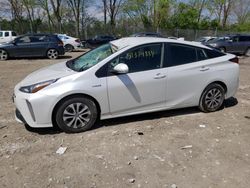 2021 Toyota Prius LE for sale in Cicero, IN
