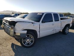 2004 Chevrolet Silverado K1500 for sale in Las Vegas, NV