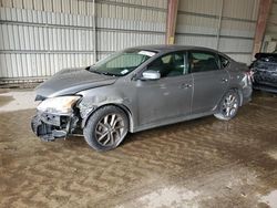 2013 Nissan Sentra S en venta en Greenwell Springs, LA