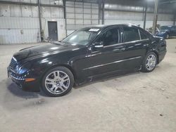 2003 Mercedes-Benz E 500 en venta en Des Moines, IA