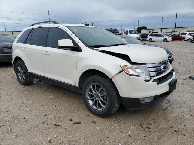 2008 Ford Edge SEL